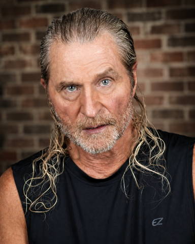 Kevin Kinkade