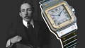 Comment acheter une montre Cartier