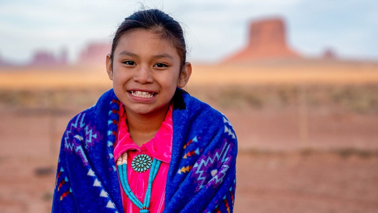 Committee on Native American Child Health