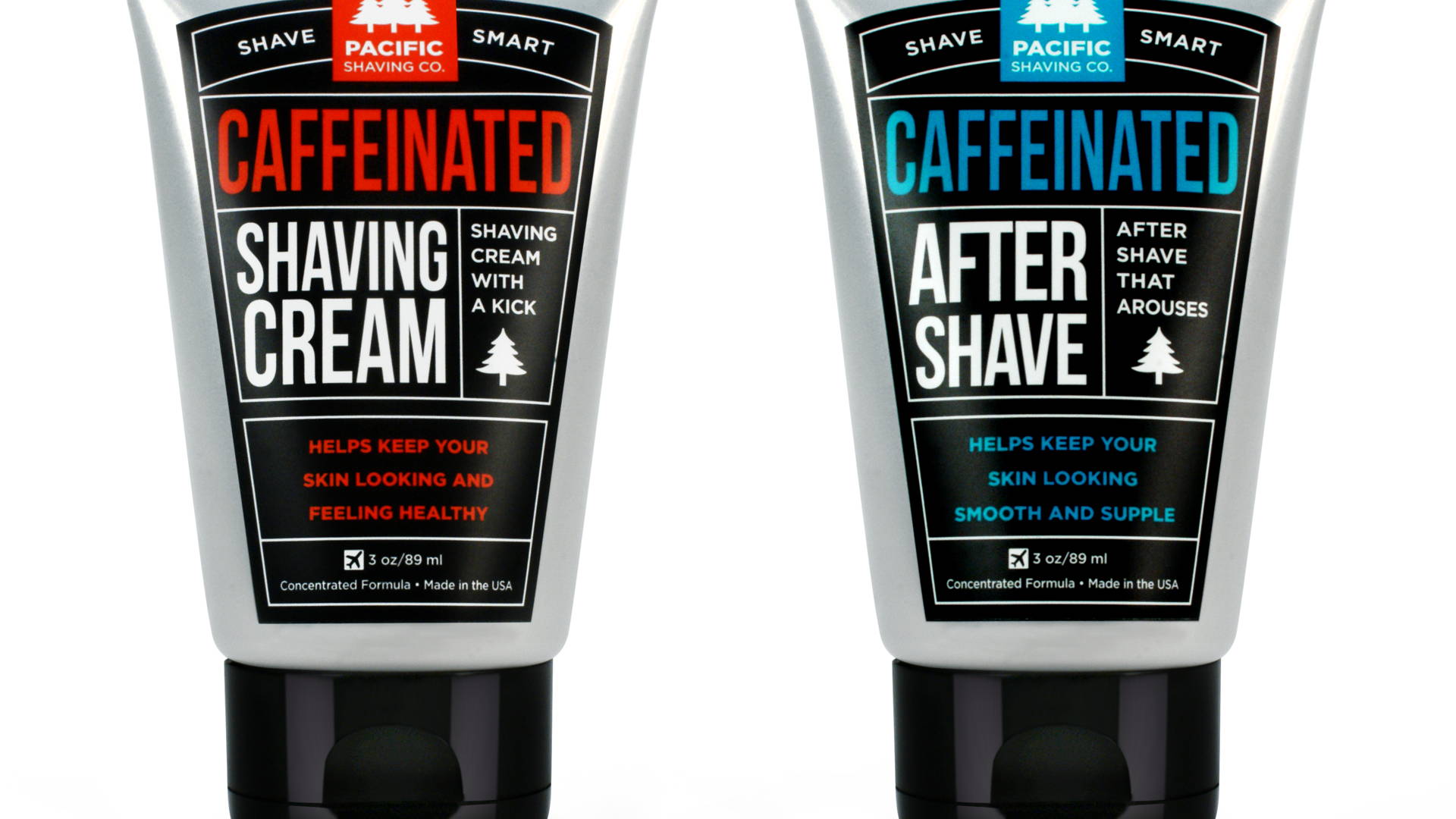 Featured image for Pacific Shaving Company
