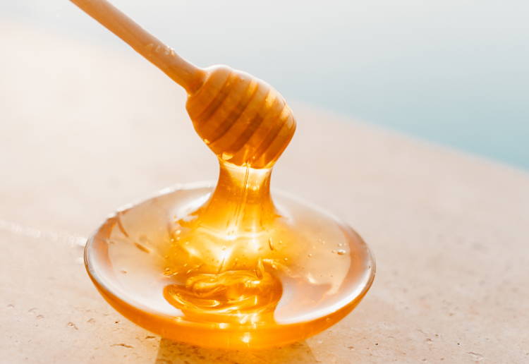 ハチミツ 保存方法