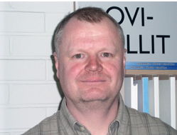 MIkko Heinikainen