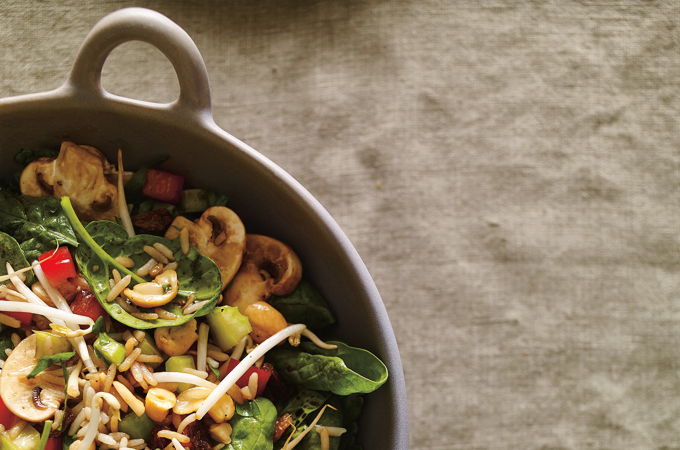 Love Salad