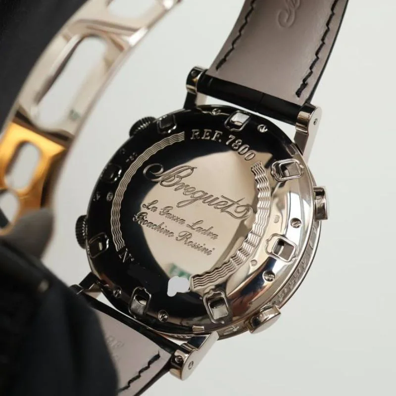 Breguet Classique LA MUSICALE