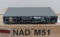 NAD Masters M51 DAC preamp HDMI switcher still the BEST... 2