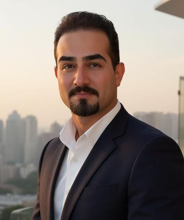 Hamed Maleki