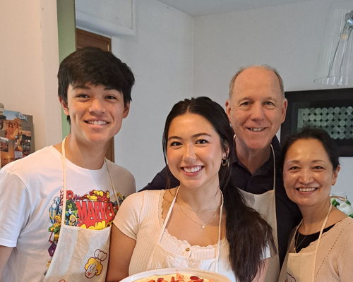 Cooking classes Florence: Cooking class: two fresh pasta recipes in Tuscany