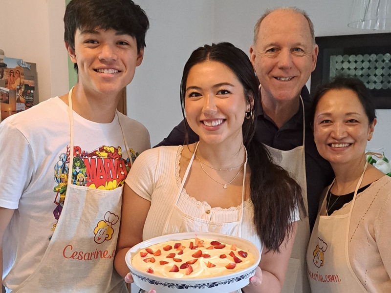 Cooking classes Florence: Cooking class: two fresh pasta recipes in Tuscany