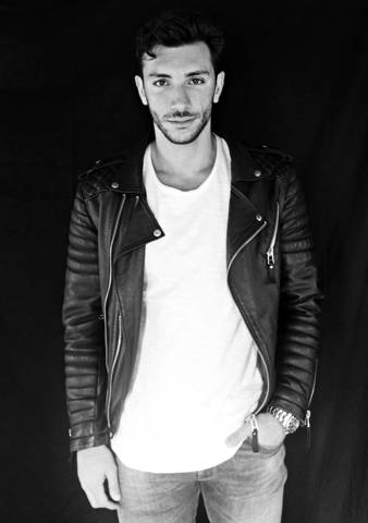 Jeremy Davri