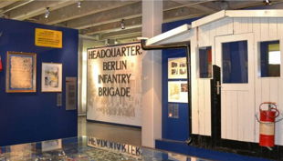 alliierten museum museum