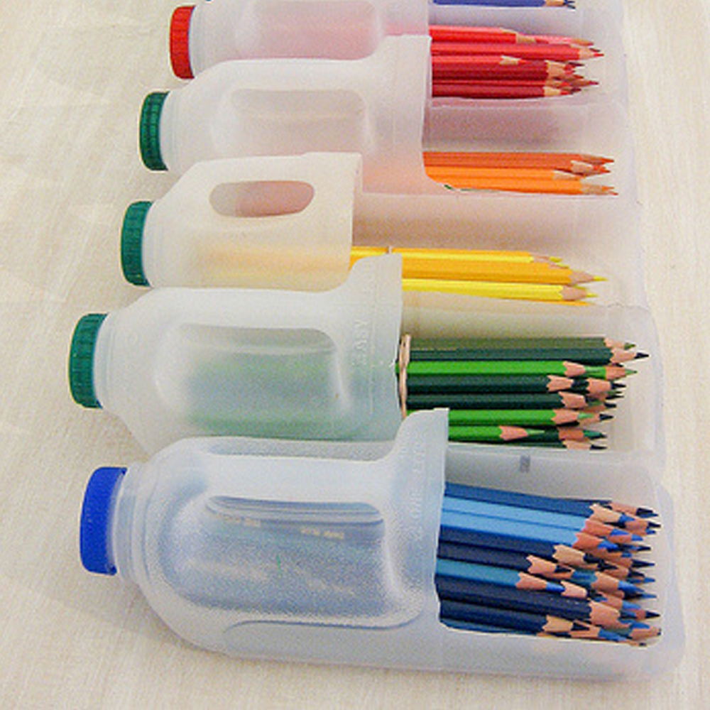   Colored Pencil&nbsp;Organizer  