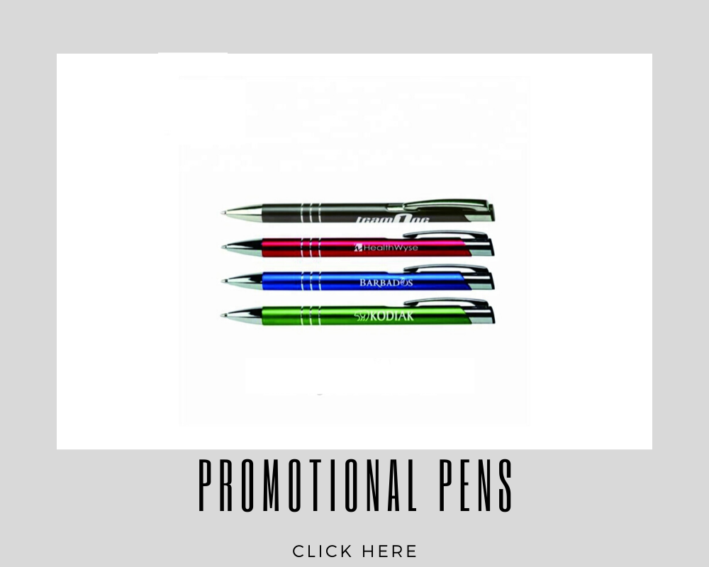 Giveaways Promotional Pens