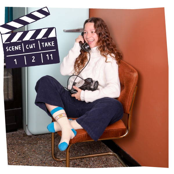 collection josettes fin de série