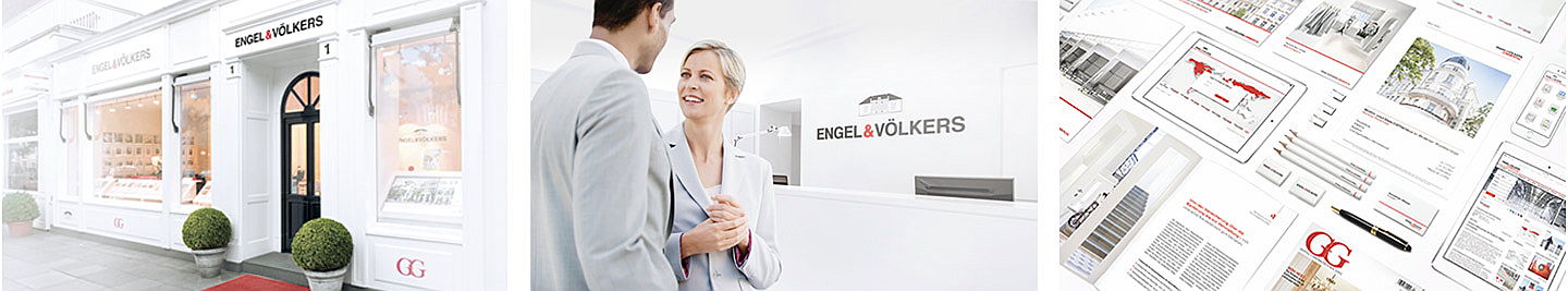  Hamburg
- Der Name Engel & Völkers steht für innovative und vielversprechende Ansätze im Bereich der Immobilienbranche.