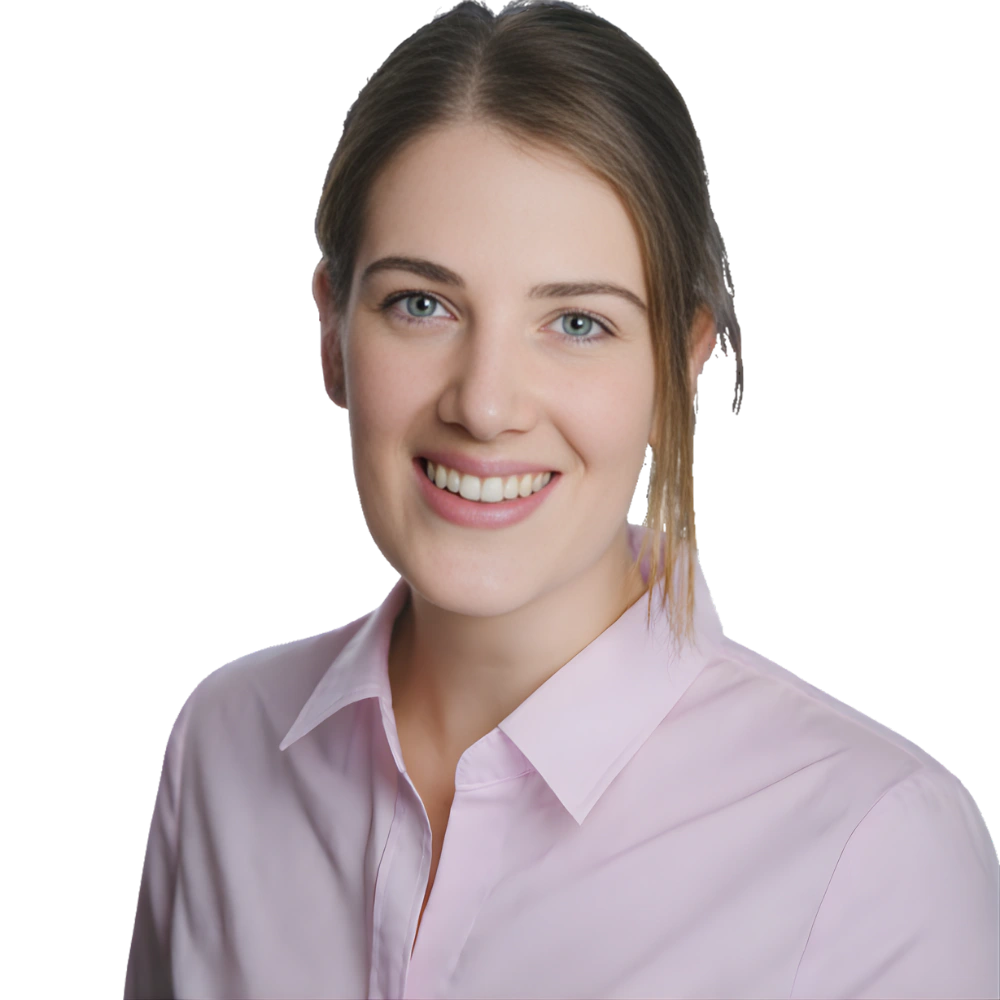 Solveig Maria Schiedeck