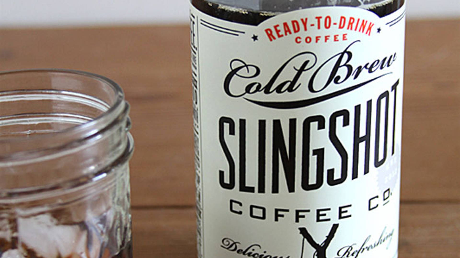 Featured image for Slingshot Coffee Co.