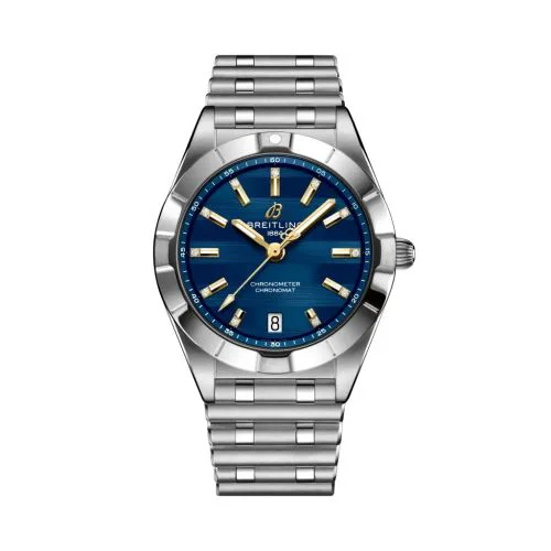 Chronomat 32 Six Nations Scotland