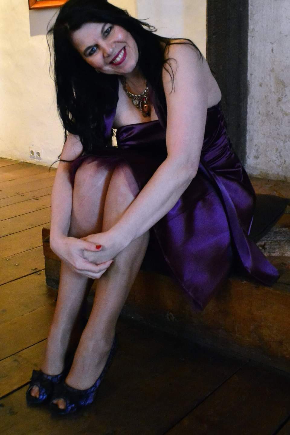 Claudia Kloppenbörg