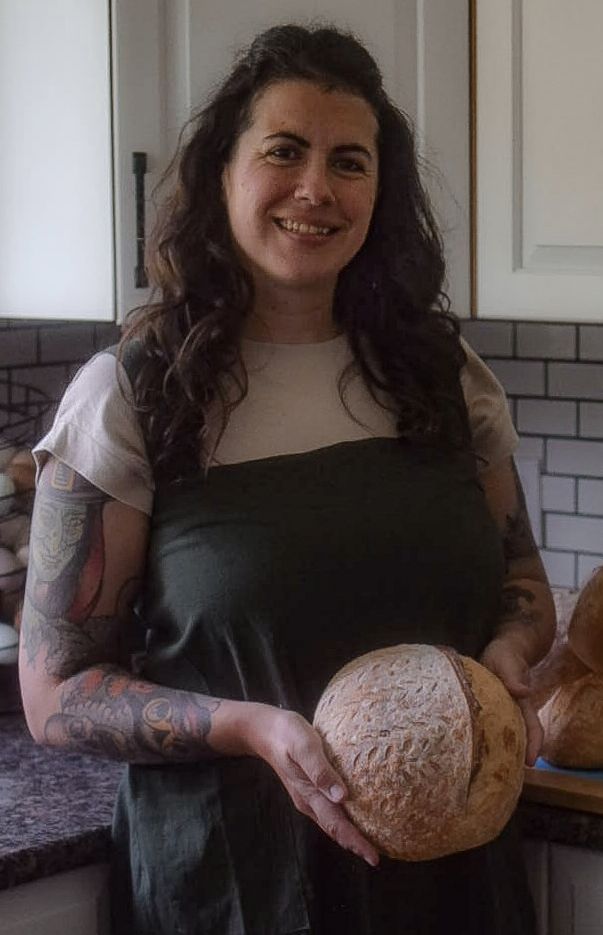 Kenmont Bread And Blooms, LLC — photo from hotplate.com