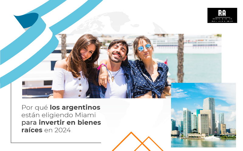 featured image for story, Cómo la llegada de Messi está impulsando el interés de los argentinos en el
mercado inmobiliario de Miami