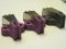 Rega Elys cartridges (a pair of purple ones) plus a bon... 2