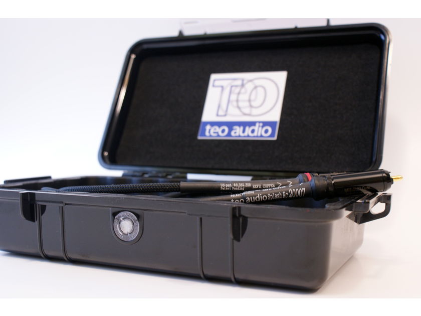 Teo Audio Digital 1.5M RCA