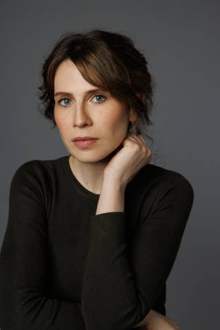 Lucy Brownhill