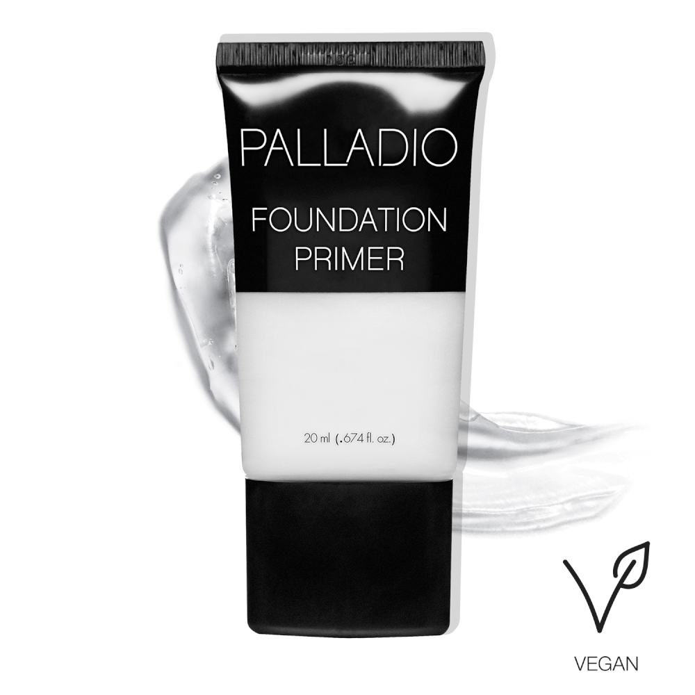 Foundation Primer - Clear