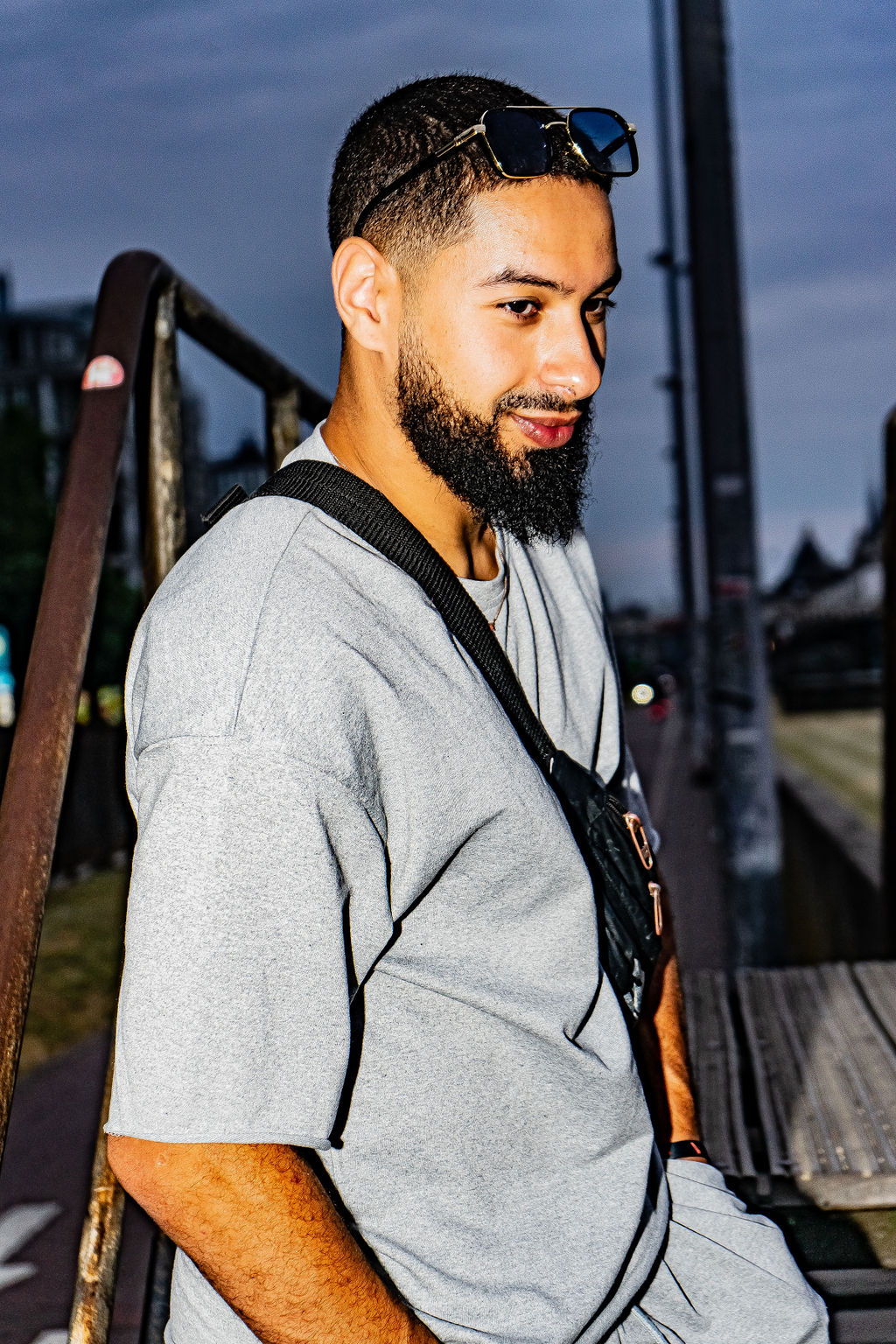 Ismael Assissi