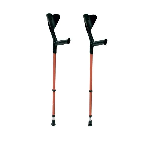 Evolution Crutches 