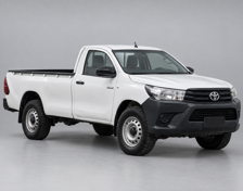 Toyota Hilux 2023