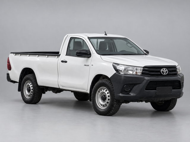 Toyota Hilux 2023