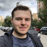 German Tebiev