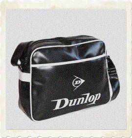 Dunlop Sports bag