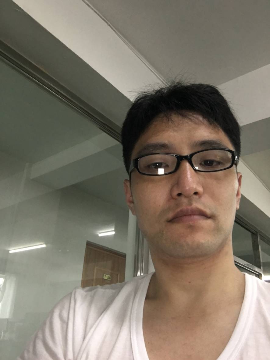 user profile photo