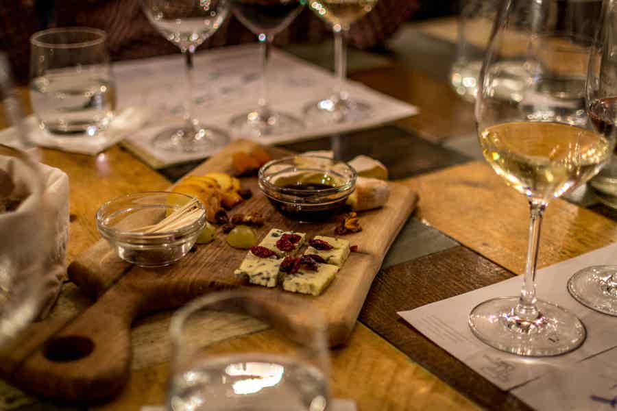 Private Food Tour – 10 Tastings with Locals - photo 3