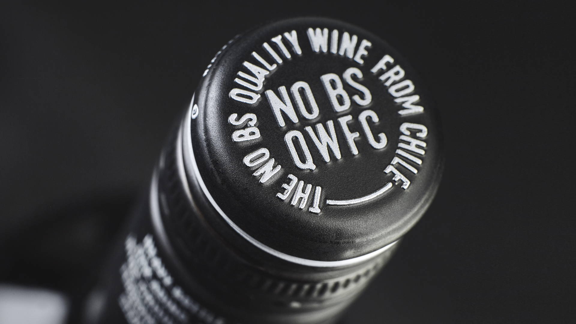 Featured image for NO BS Wine Says Cut The Crap