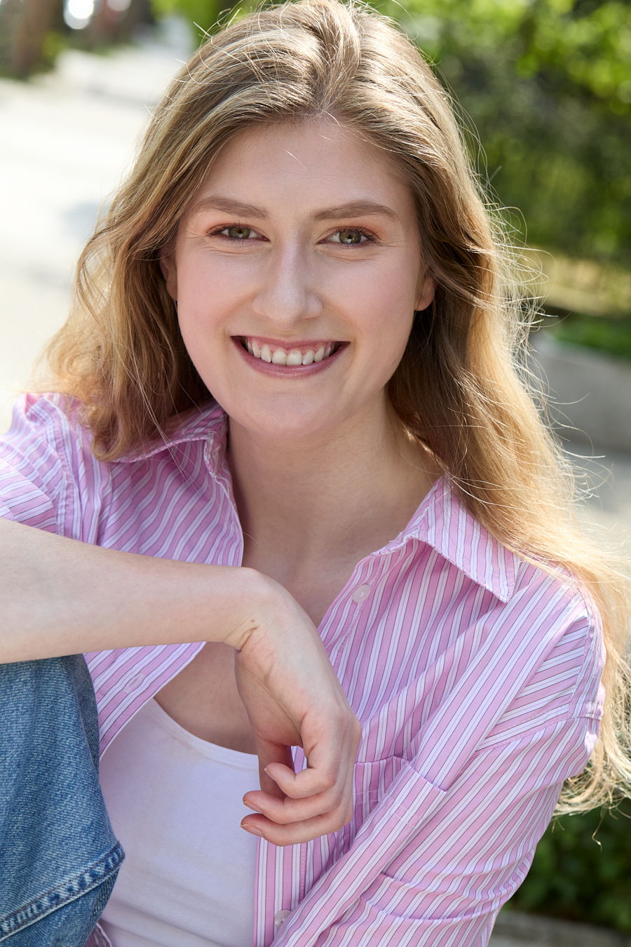 Ellie Bellini