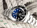 avis montres etanches
