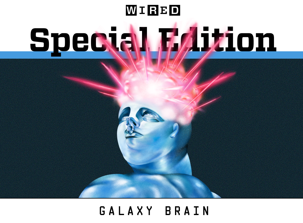 WIRED Special Edition