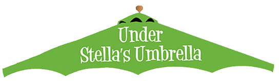 Visit Under Stella's Umbrella