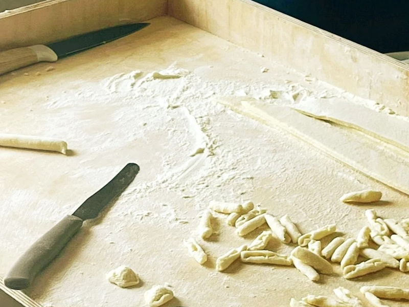 Cours de cuisine Lecce: Cours de cuisine typique des Pouilles