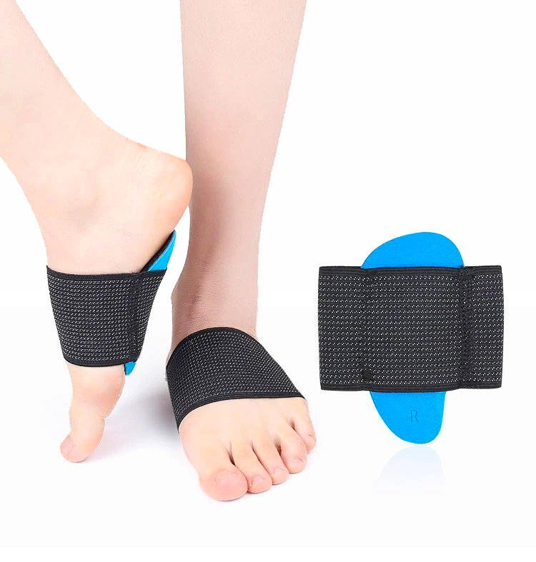 Foot Arch Supporters – PharmaFoot