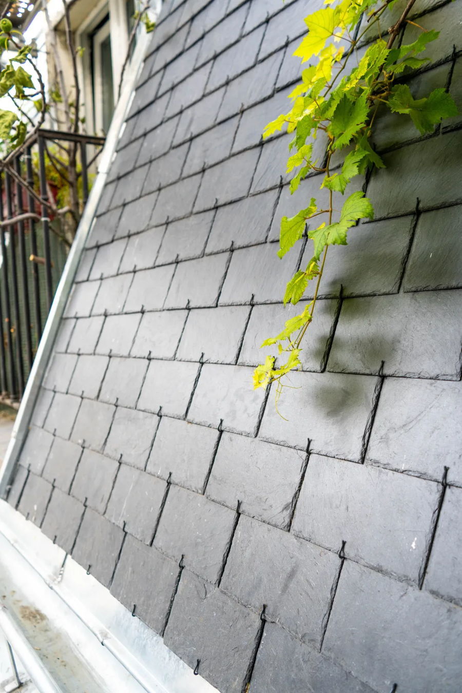 Un chantier parisien où chaque détail de toiture compte ! — photo 7
