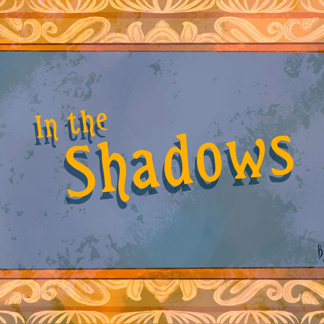 Image of In the Shadows
