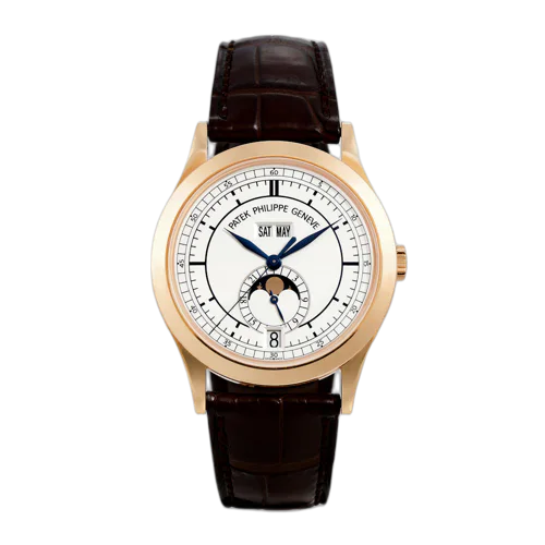 Patek Philippe Annual Calendar 5396R-001