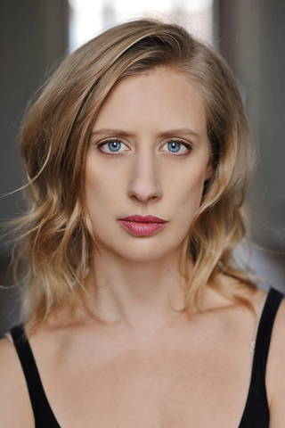 Catherine Jandrain