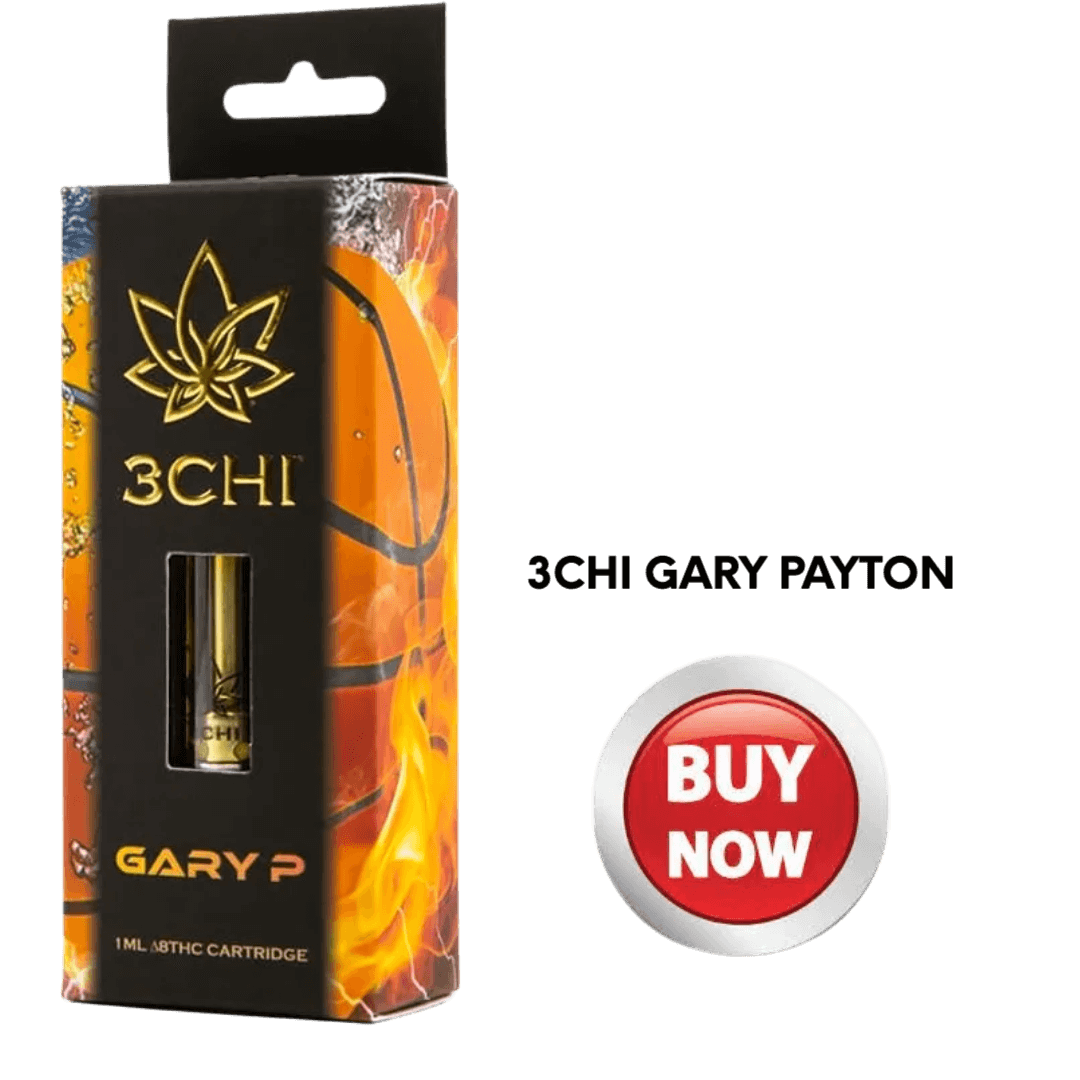 3CHI GARY PAYTON