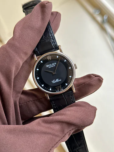 Rolex Cellini 5115