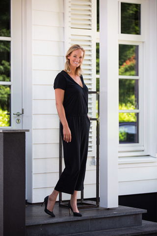 Berit Van de Wouw
